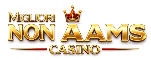 Migliori Casino non AAMS Logo